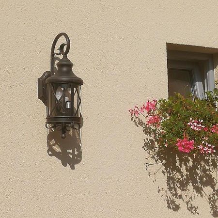 Appartementhaus Nienburg Esterno foto