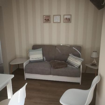 Appartementhaus Nienburg Esterno foto